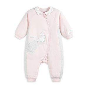 Long Sleeve Baby Rompers